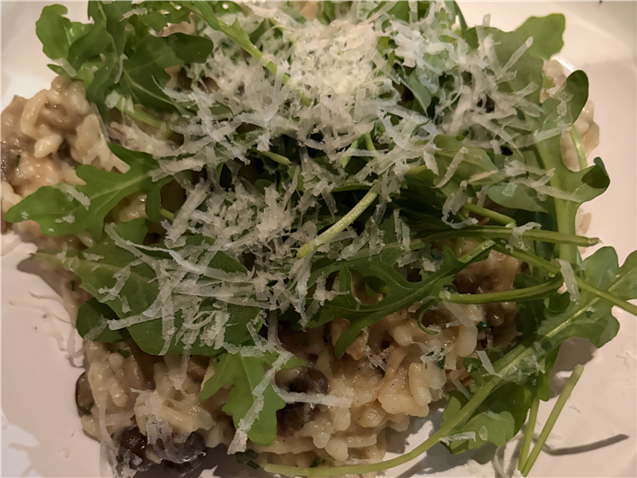 risotto